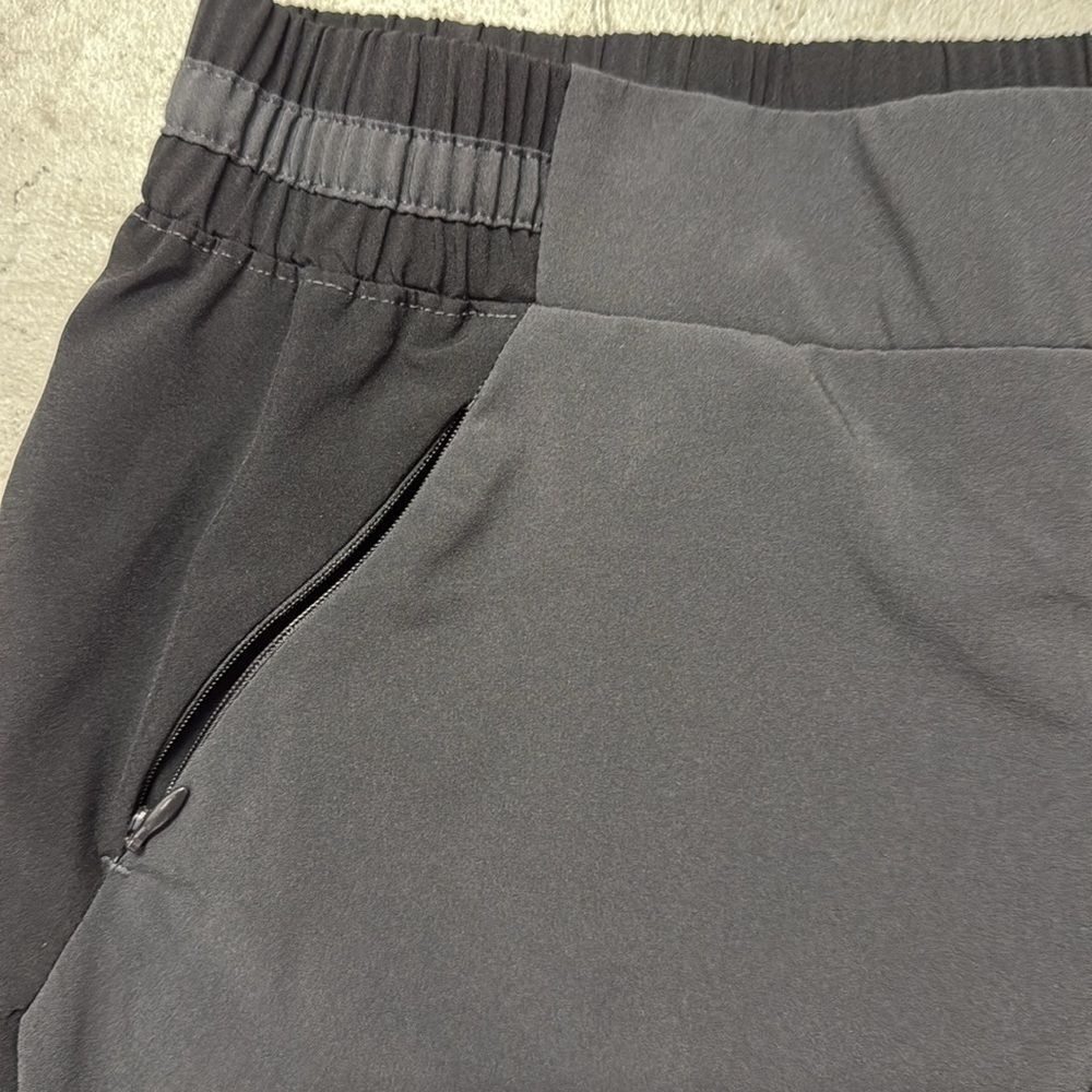 Men's Black Jogger Pants Fabletics Windsor Jogger… - image 2
